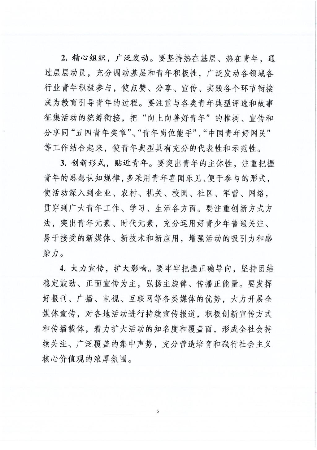 关于在全团广泛深入开展“争做新时代向上向善好青年”主题活动的通知_页面_04